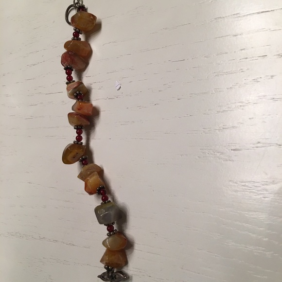 Amber bracelets - Picture 2 of 2